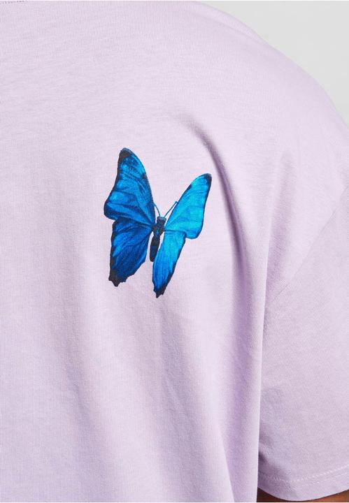 Produktbild Urban Classics Le Papillon Oversize Tee - 17552 (XL)