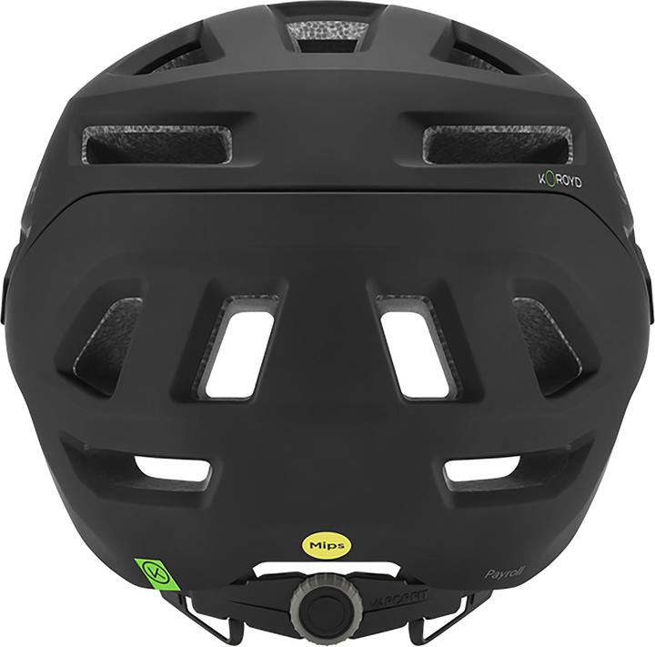 Produktbild Smith Payroll MIPS (55 - 59 cm)