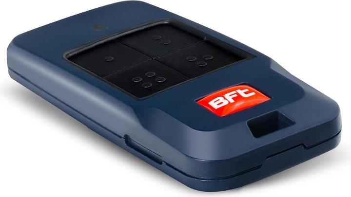 BFT Telecomando a 4 canali MITTO COOL C4 433.92Mhz (D112318)