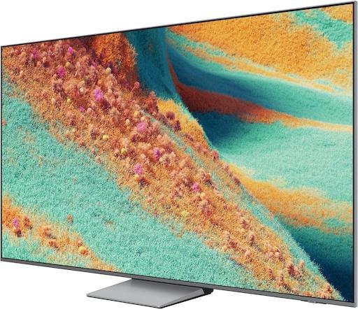 Immagine prodotto Samsung QE75QN85FAU 190 5 cm (75 ) 4K Ultra HD Smart-TV WLAN Silber (75", 4K, 2025)