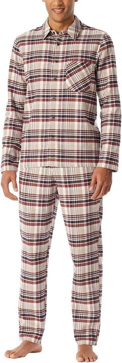 Produktbild Schiesser Cotton Pyjama (52, L)