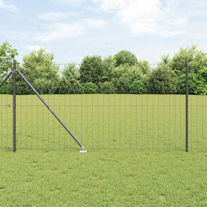Produktbild vidaXL Outdoor-Zaun
