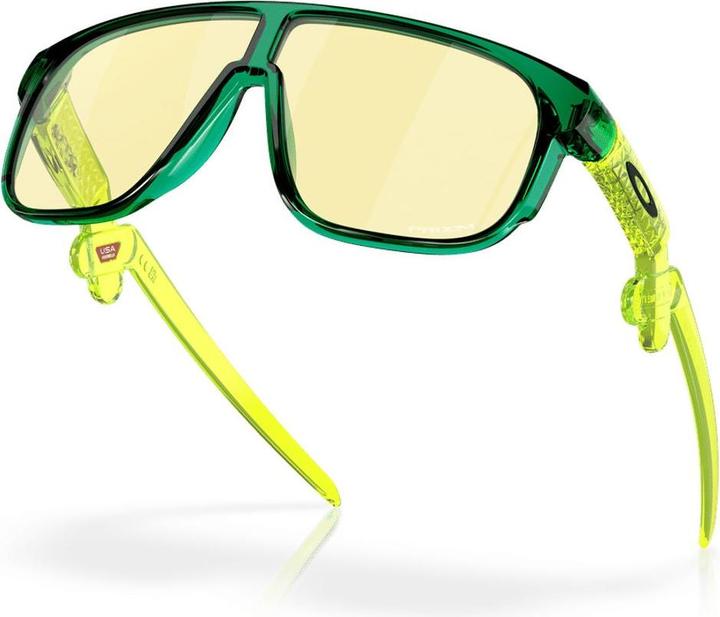 Actual product image Oakley Inverter