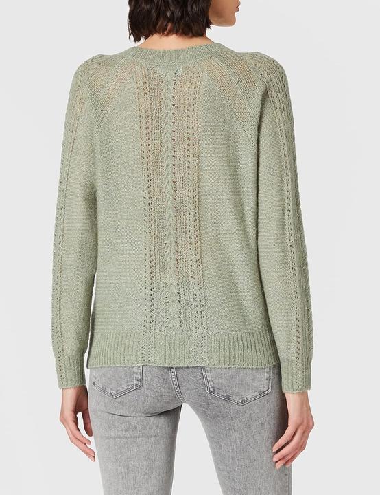 Actual product image Essential Melange Mohair (XXS)