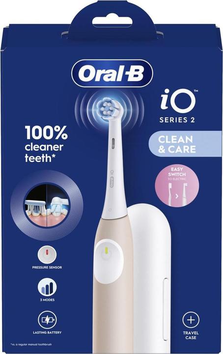 Immagine prodotto Oral-B iO2