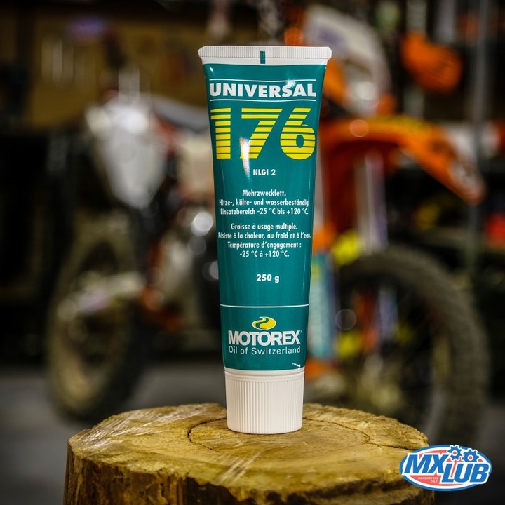 Produktbild Motorex Gp 176