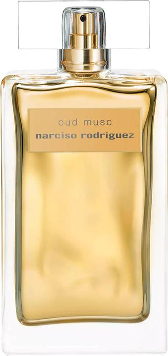 Narciso Rodriguez Oud musk (Eau de Parfum, 100 ml)