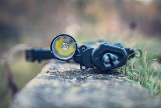 Immagine prodotto Skilhunt Montagehalter für eine 20 mm Schiene für MT-P2 Taschenlampen