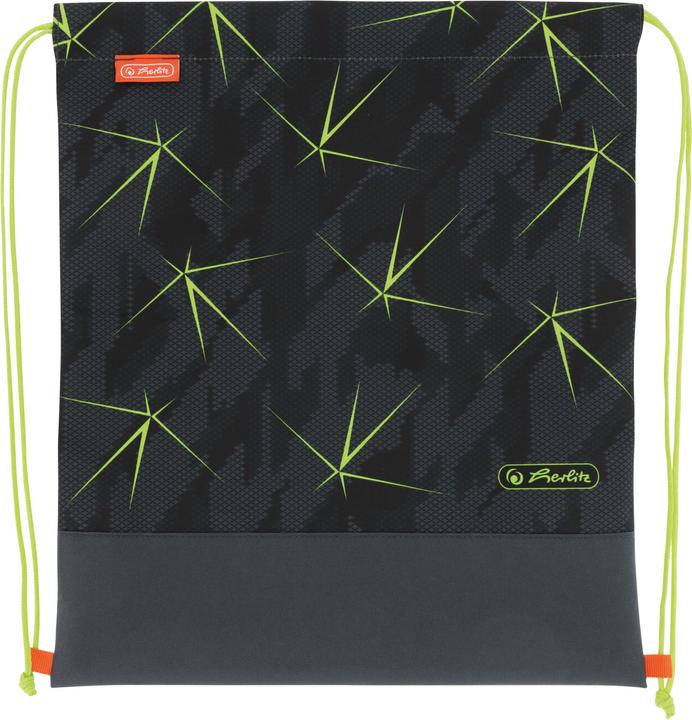 Image du produit Herlitz Ensemble de boucles (16 l)