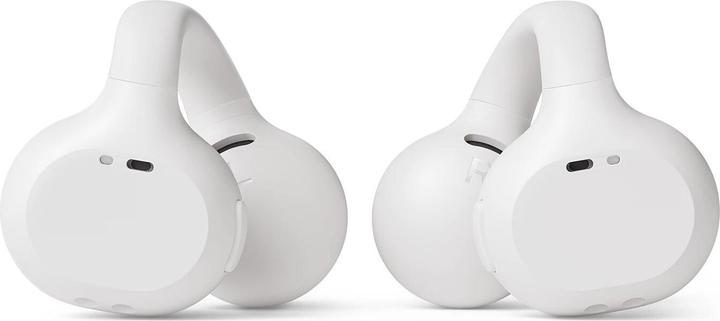 Produktbild Philips TAQ2000WT (Keine Geräuschunterdrückung, 28 h, Kabellos)