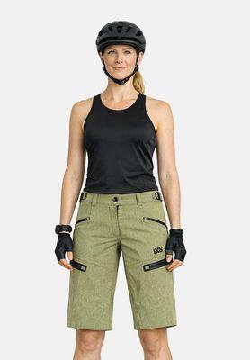 Produktbild iXS Damen Sever 6.1 BC Radshorts (38)