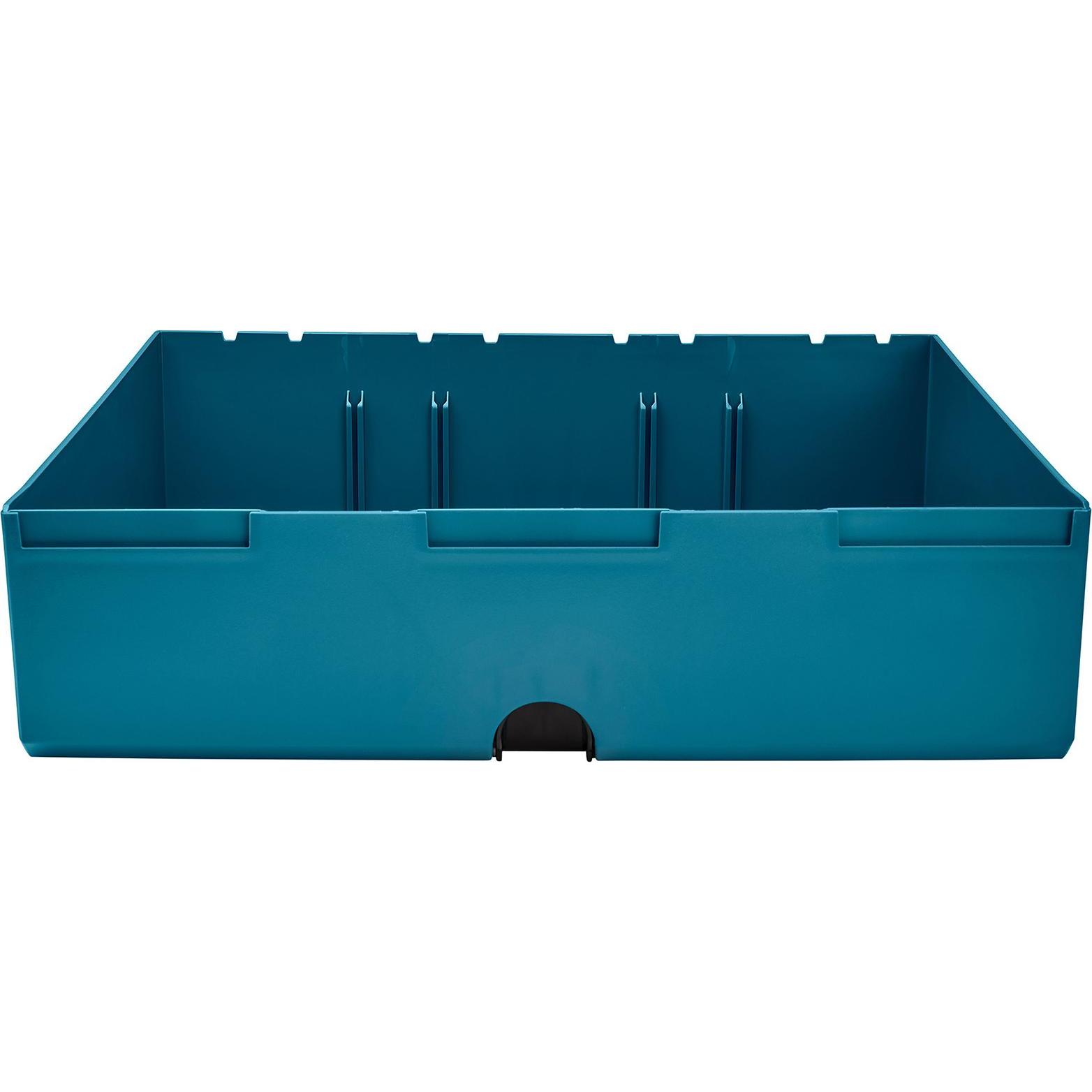 Makita, Werkzeugkoffer, Schublade gross f. MAKSTOR