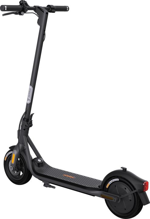 Produktbild Segway-Ninebot F2E (25 km/h, 40 km, 400 W)