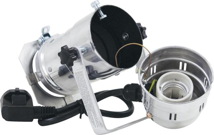 Produktbild Eurolite Halogen-PAR-Scheinwerfer PAR-2 (75 W, HPS)