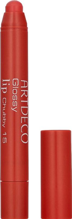 Productafbeelding Artdeco Lipgloss & lippenstift Glossy Lip Chubby 15 LA Lifestyle / 1,8 g (15 LA levensstijl)