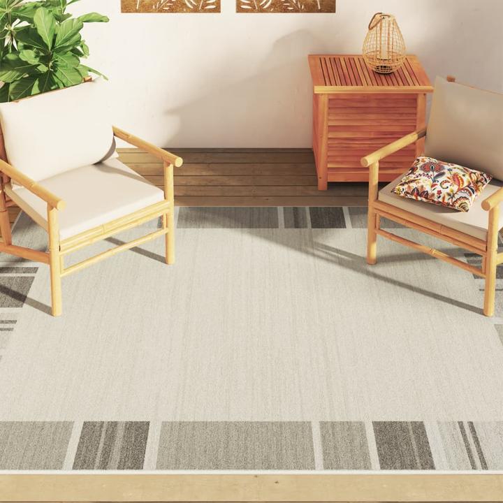 Produktbild vidaXL Teppich (160 x 230 cm)