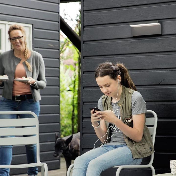 Productafbeelding Philips Bustan (800 lm, IP44)