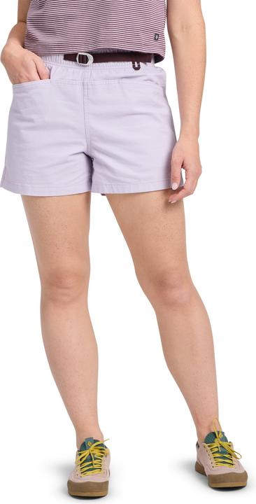 Produktbild Black Diamond Ethos Shorts - Klettershorts - Damen (XS)