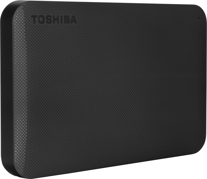 Produktbild Toshiba Canvio Ready (1 TB)