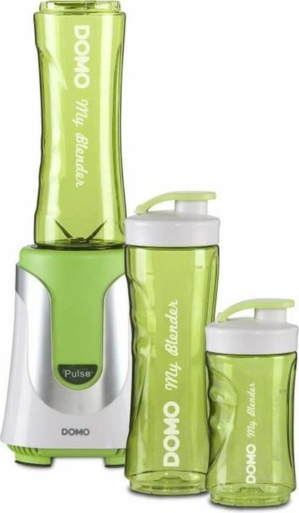 Actual product image Domo Do436bl (300 W)