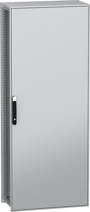 Produktbild Schneider Electric Schneider StandgehäuseNSYSFN20840Pe.PanelSeT SFN a. dekarbonisiertem (Gehäuse)