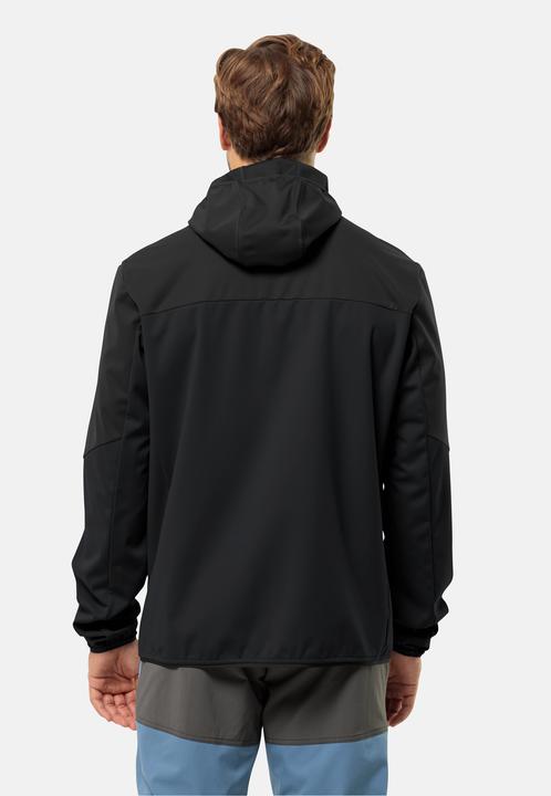 Immagine prodotto Jack Wolfskin Feldberg Hoody M (S)