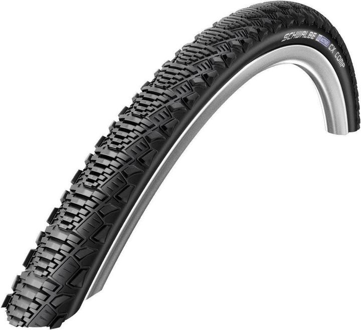 Schwalbe CX Comp (28 x 1.50, 40-622)