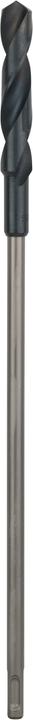 Actual product image Bosch Professional Zubehör PRO Wood HSS installation drill bit, 18 x 100 x 400 mm (18 mm)
