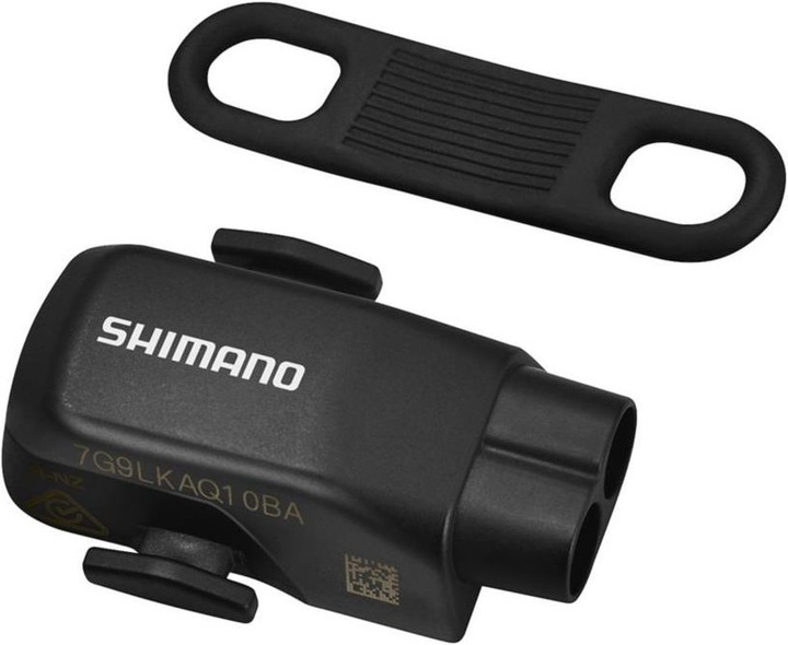 Actual product image Shimano Di2