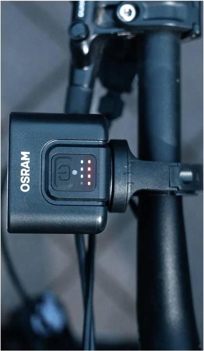 Immagine prodotto Osram Compact 100 (160 lm)