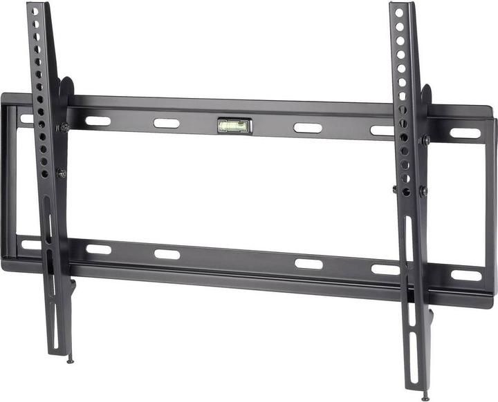 Actual product image SpeaKa Professional TV wall bracket for 81 cm (32") - 160 cm (63"), tiltable, 60 kg (Wall, 60 kg)