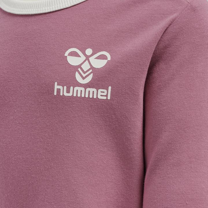 Produktbild hummel Hmlmaule T-Shirt L/S (62)
