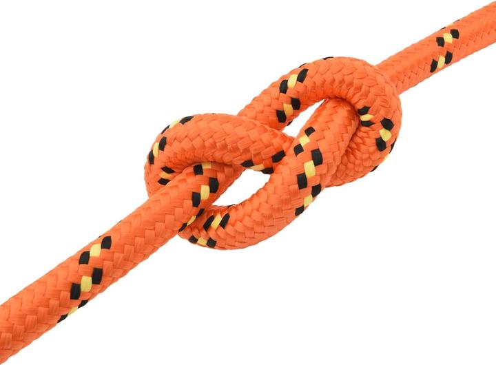 Actual product image vidaXL Schwimmende Festmacherleine