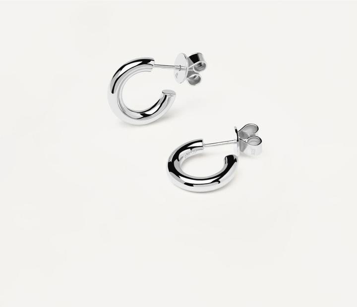 Actual product image Pd Paola Essentials earrings (Silver 925)