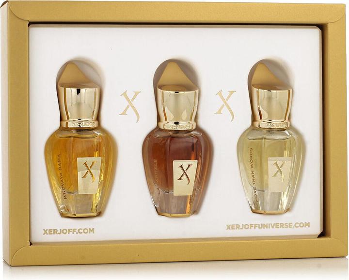 Produktbild XerJoff Mini Set (Parfum Set)