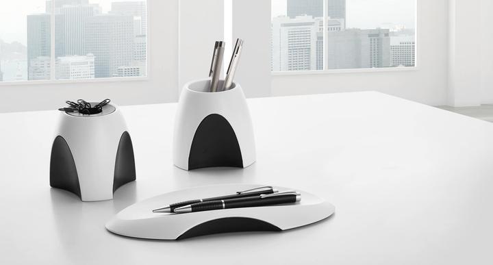 Produktbild Han DELTA - Büroklammern-Spender (1x)