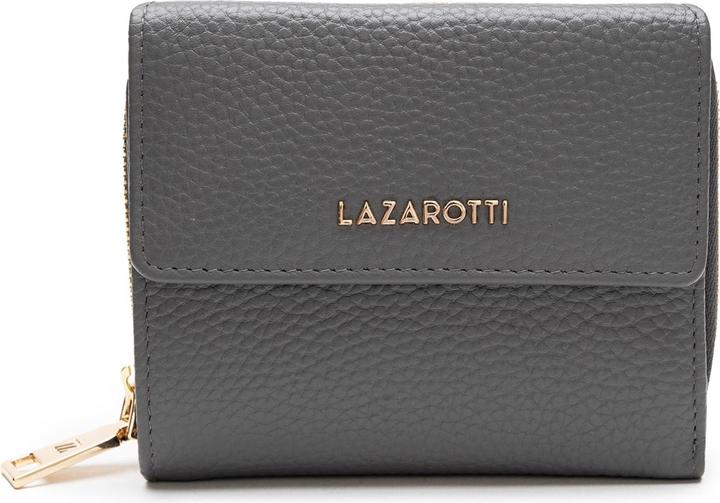 Immagine prodotto Lazarotti Bologna Portafoglio in pelle 12 cm