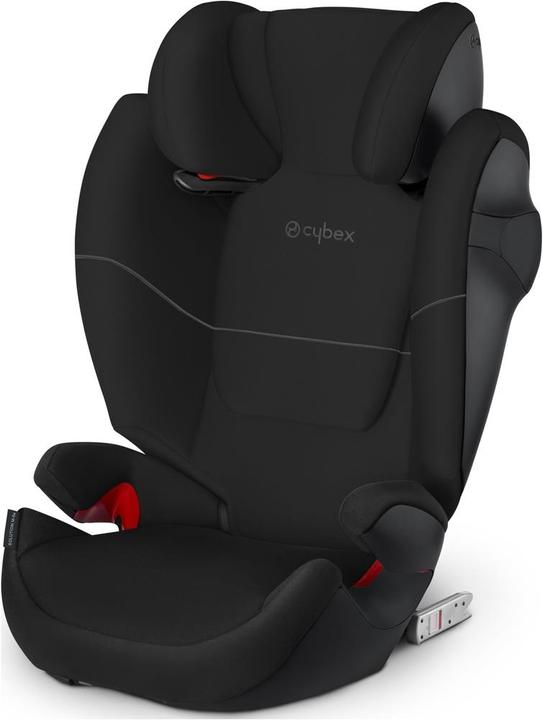 Cybex Solution M-fix (Kindersitz, ECE R44 Norm)