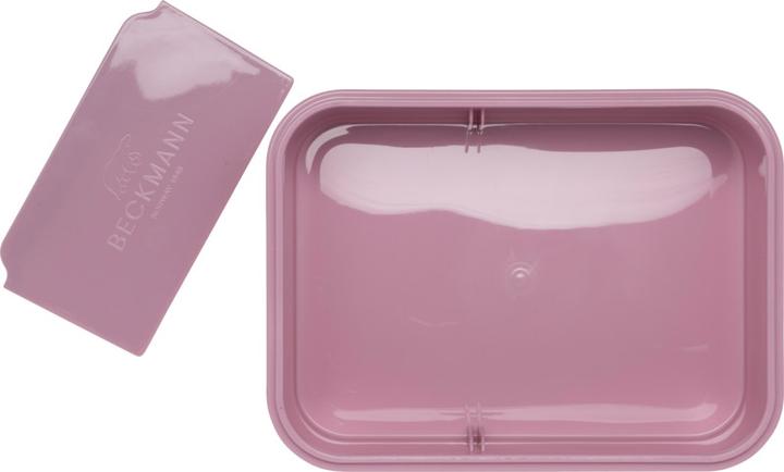 Image du produit Beckmann Boîte à lunch maternelle