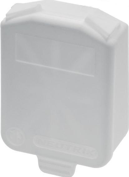 Produktbild Neutrik XLR-Dichtklappe SCDX