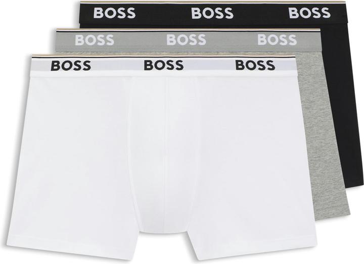 Produktbild Hugo Boss Power (XL, 3er Pack)