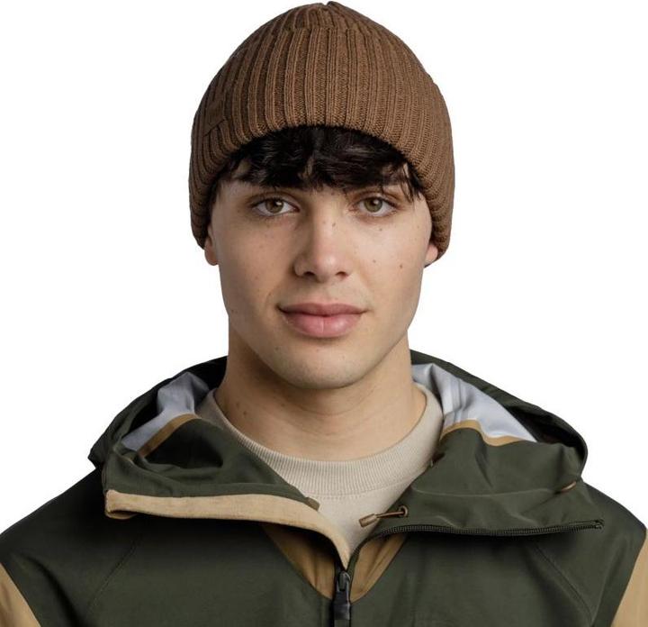 Actual product image Buff Rutger Hat (One size)