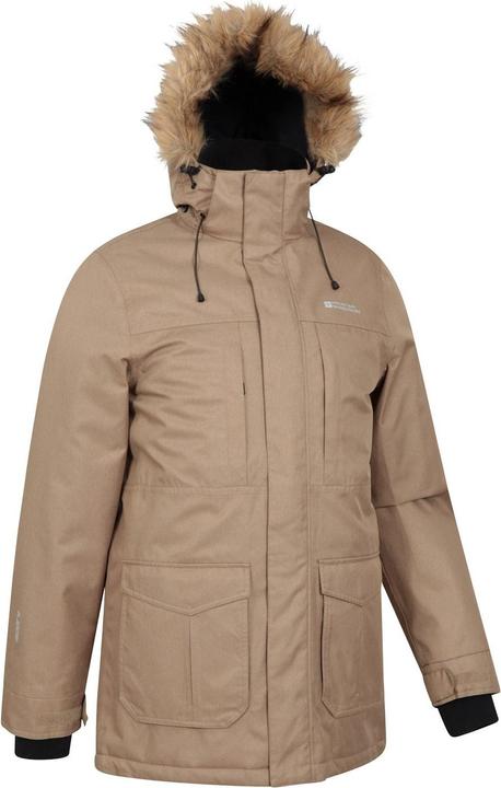 Produktbild Mountain Warehouse Gorge II Jacke (M)