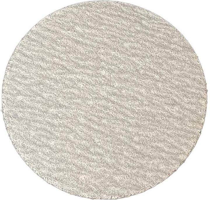 Image du produit Jesmonite Outil de modelage à gros grains 104 mm