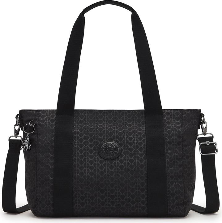 Produktbild Kipling Basic Plus Asseni Schultertasche S 40 cm