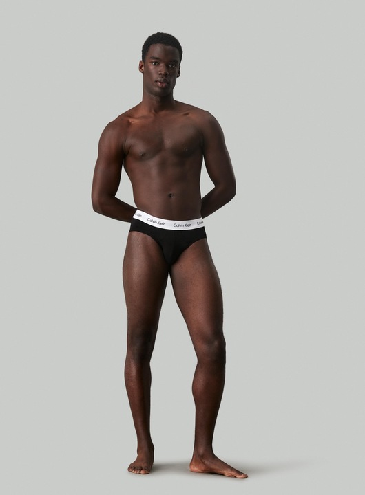 Produktbild Calvin Klein Cotton Stretch (XL, 3er Pack)