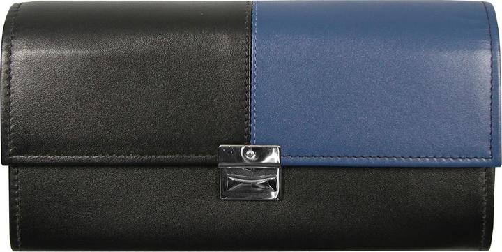 Black-Blue