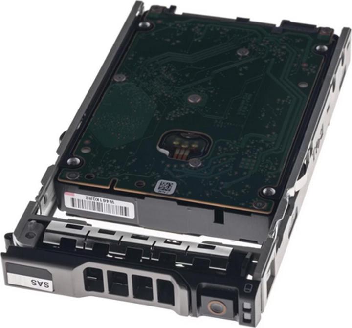 Actual product image Dell Hard disk 2.4 TB (2.40 TB, 2.5")