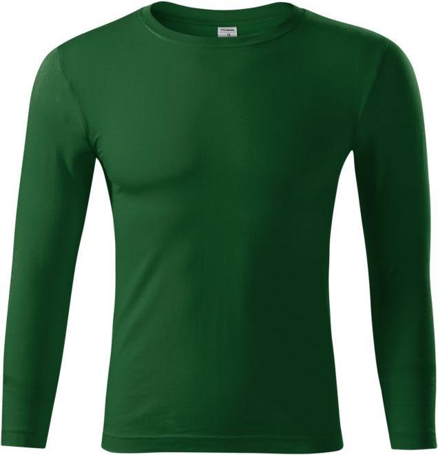 Actual product image Malfini Progress LS M T-shirt MLI-P7506 (S)