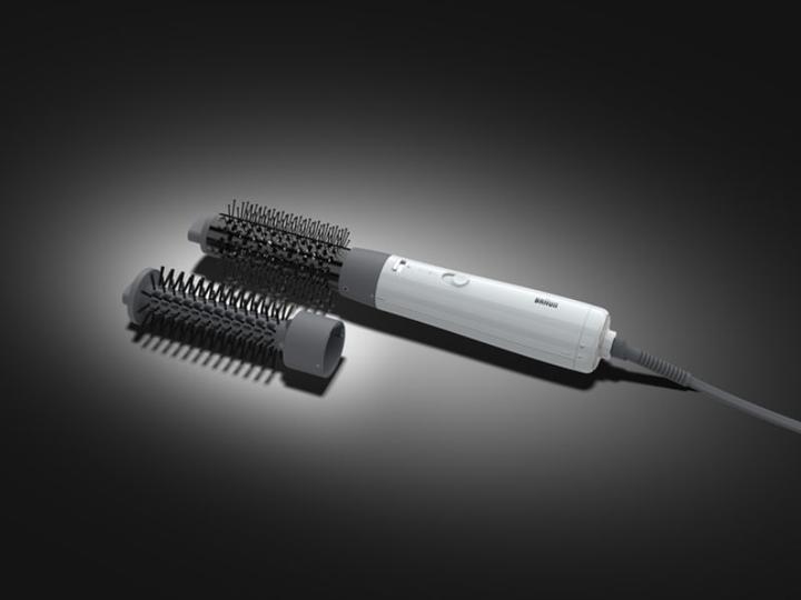 Produktbild Braun Warmluftbürste 300 Watt